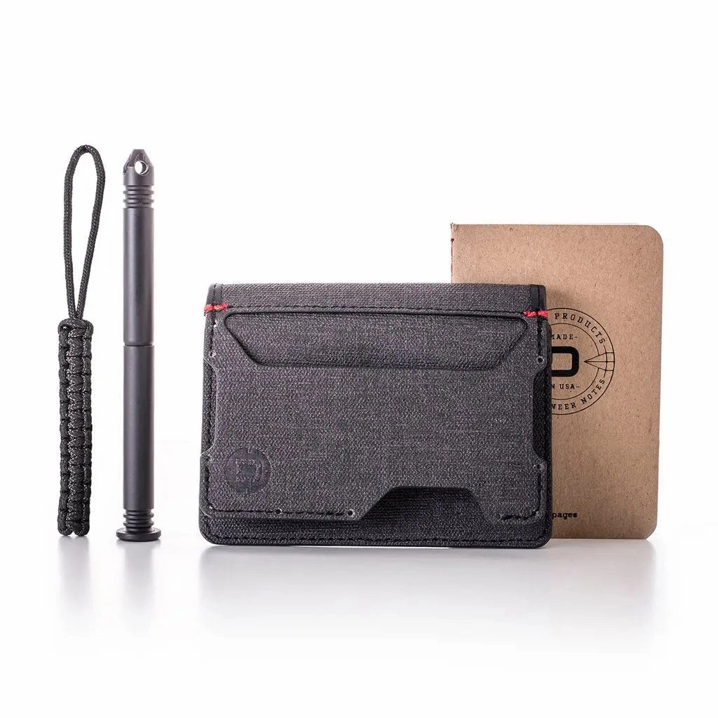 Todays Steal Pen Wallet Conversion Kit