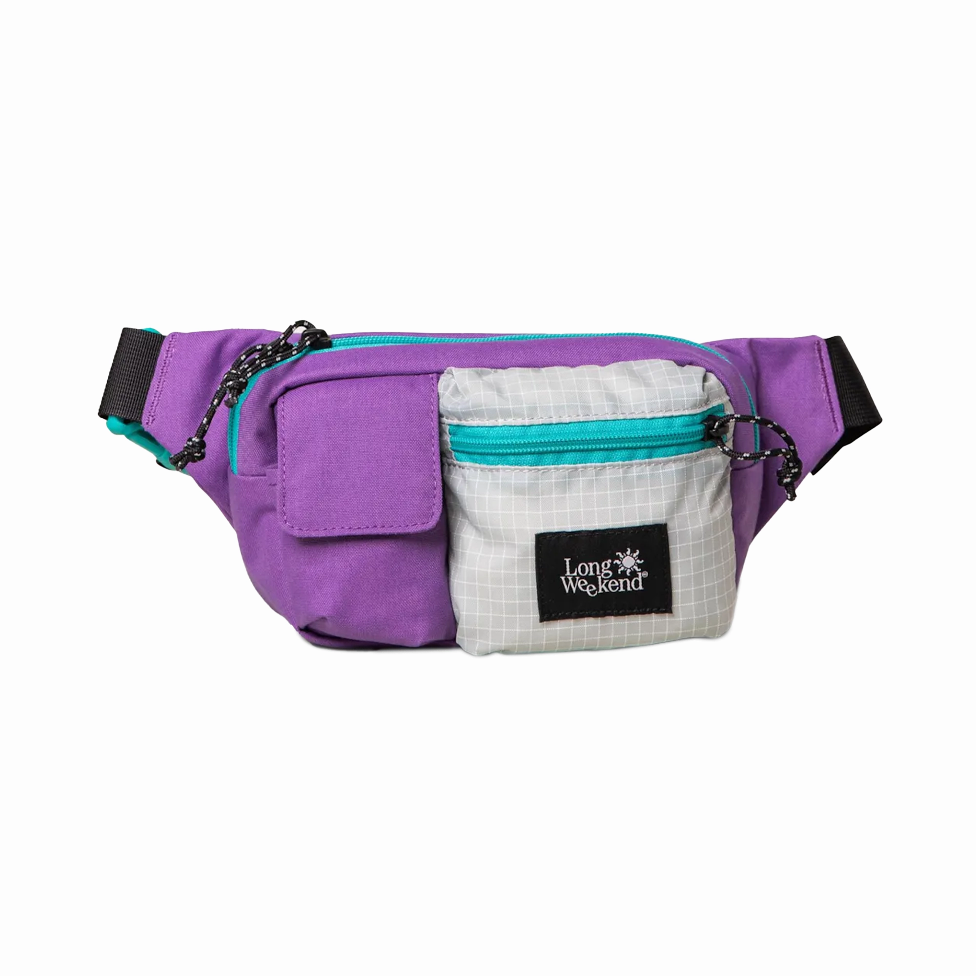 Long Weekend Monterey Sling - Cosmic Purple Sweet Deal Inside