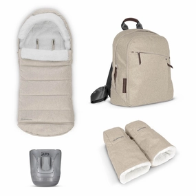 Uppababy Accessory Pack - Declan/Liam Today Only Hot Pick