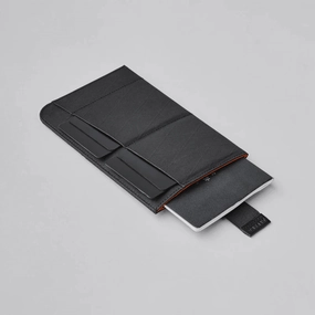 Alpaka Ark Passport Sleeve Black Vx21 Save More Now Special Online Offer