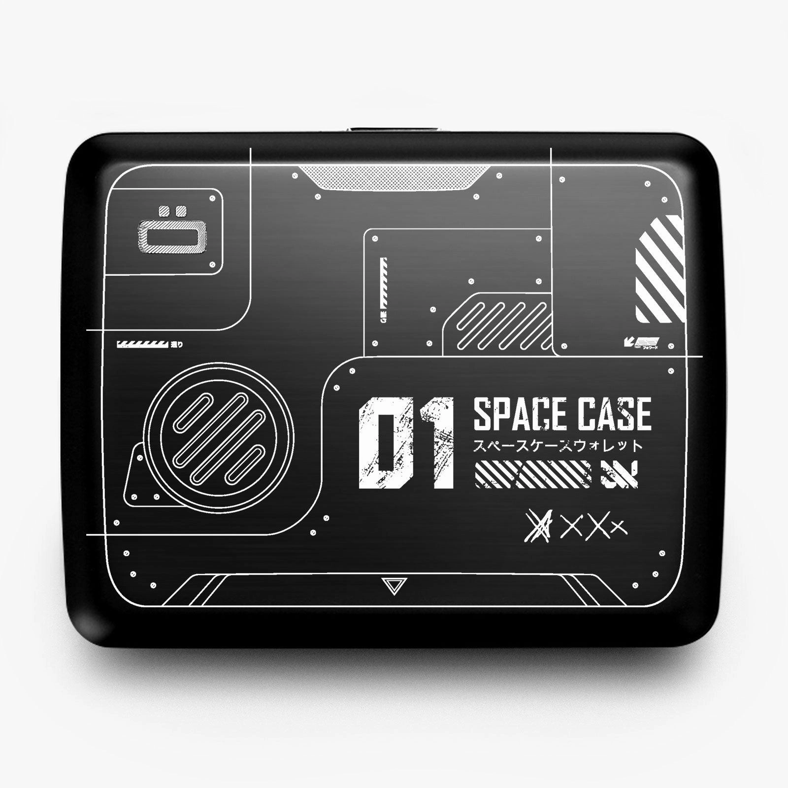 Clearance Alert Now Ogon Smart Case V2 Large (Laser Edition)