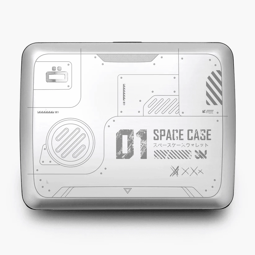 Dont Miss Hot Deals Ogon Smart Case V2 Large (Laser Edition)