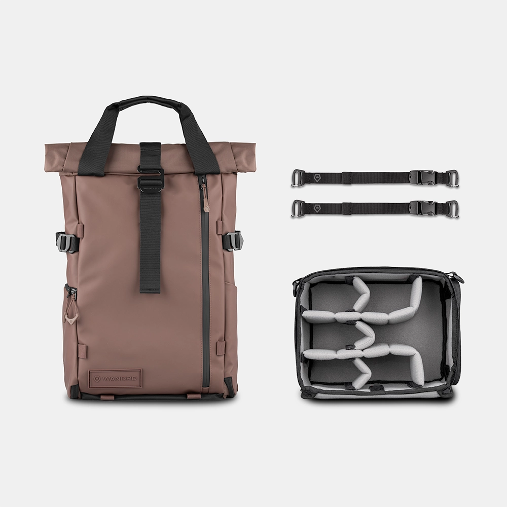 Todays Steal Hot Savings Alert Prvke 21L In Atacama Clay