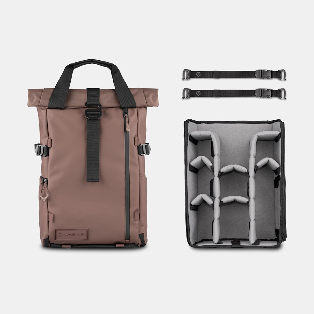 Instant Hot Deal Big Price Drop Prvke 21L In Atacama Clay