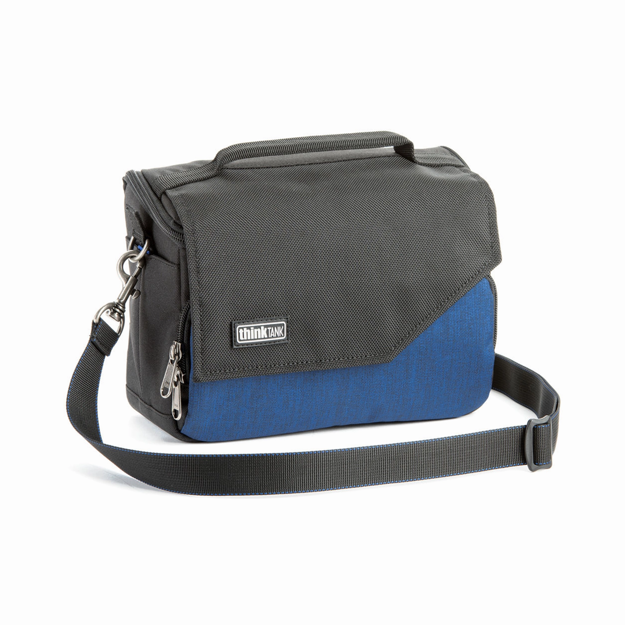 Today Only Hot Sale Price Drop Today Think Tank Photo Mirrorless Mover 20 Camera Bag - Marine Blue