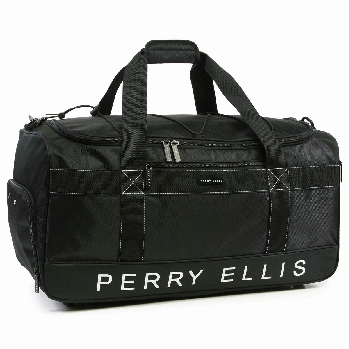 Online Deal Frenzy Sale Ending Soon Perry Ellis 22In Weekender Duffel Bag