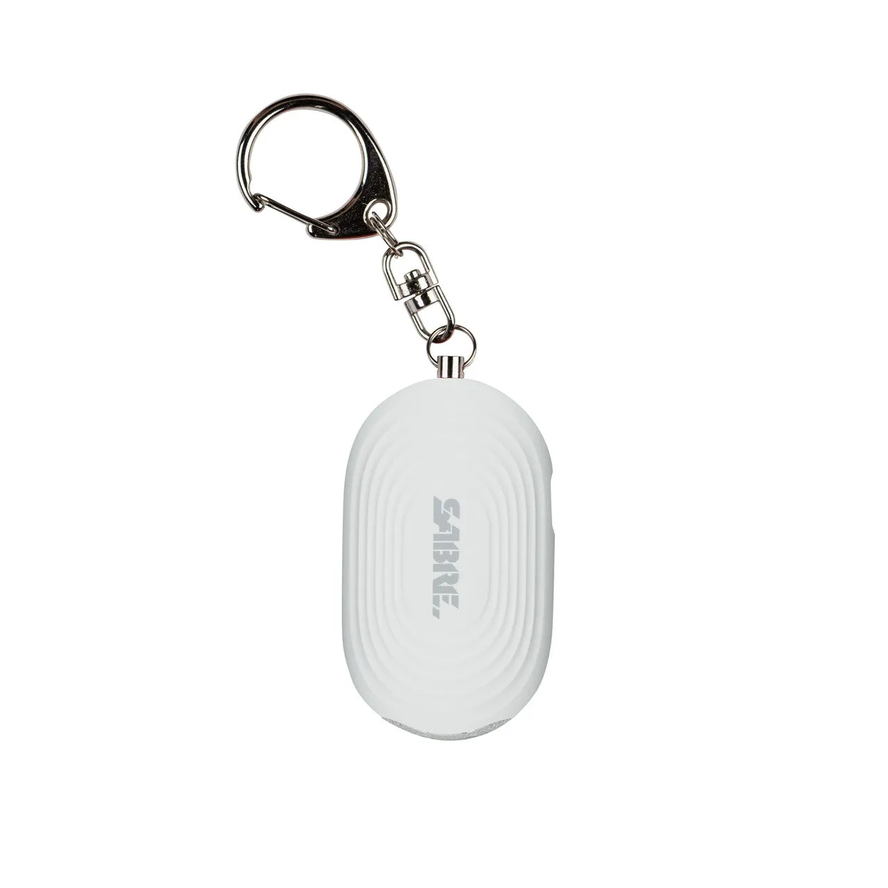 Last Chance Offer Personal Alarm W/ Led Light & Snap Hook