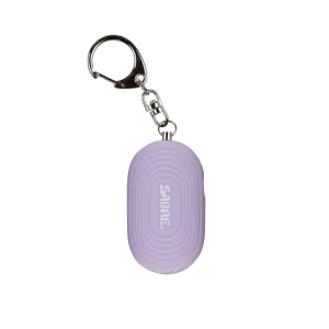 Dont Miss This Deal Personal Alarm W/ Led Light & Snap Hook