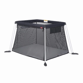 Phil & Teds Traveller Travel Cot V5 MustHave Clearance