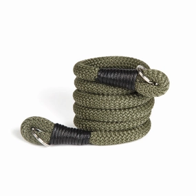 Limited Stock Alert Hot Item Clearance Photogenic Supply Rope Camera Strap With Split Ring, 43" - Landscape