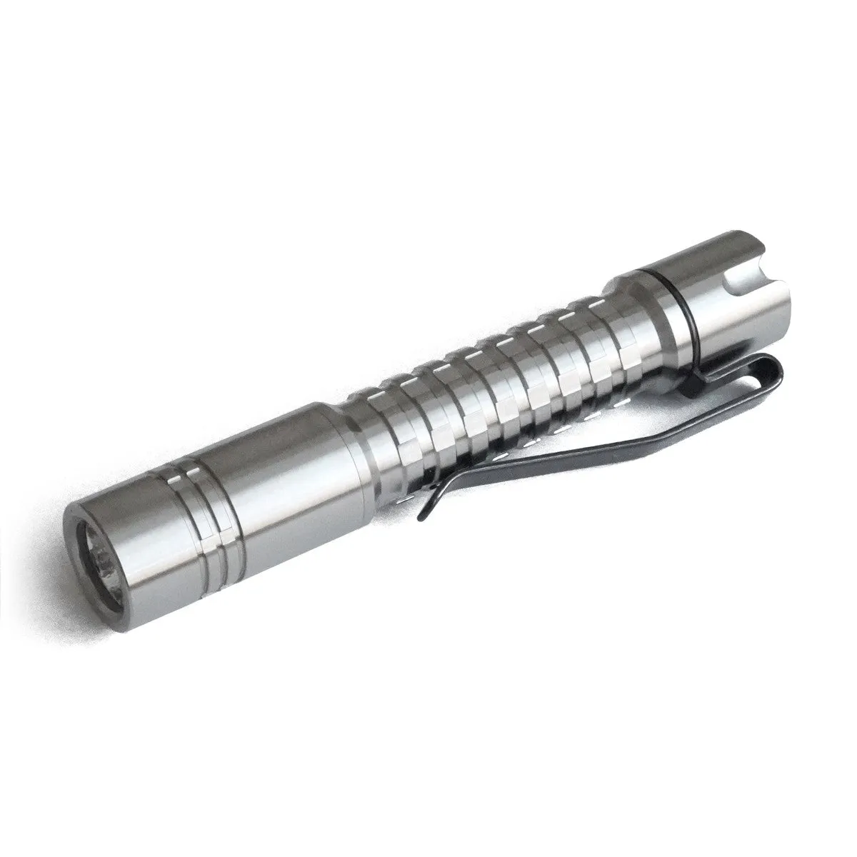 Dont Miss This Offer Save Today Only Pineapple Mini Titanium Flashlight