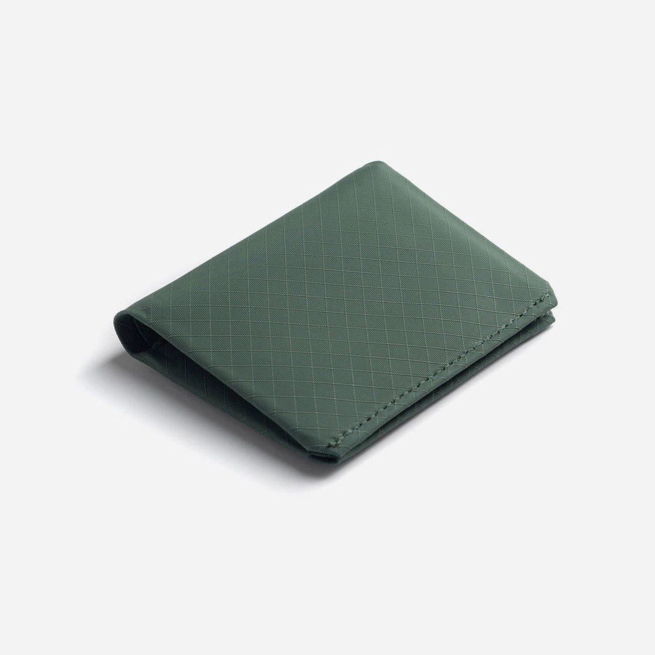 Pioneer Carry Matter Bifold Wallet Flash Sale Alert
