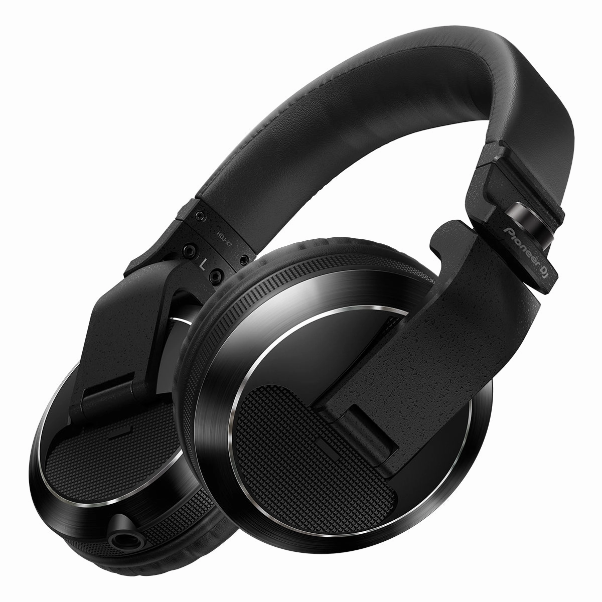 Pioneer Dj Hdj-X7 Professional Over-Ear Dj Headphones Daily Deal Frenzy Weekend Flash Offer