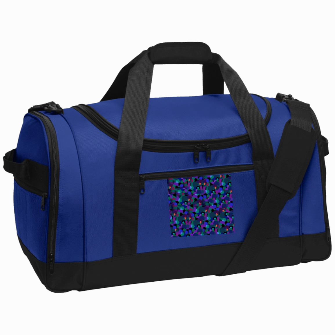 Port Authority Travel Sports Duffel Special Deal Frenzy Hot Sale Frenzy