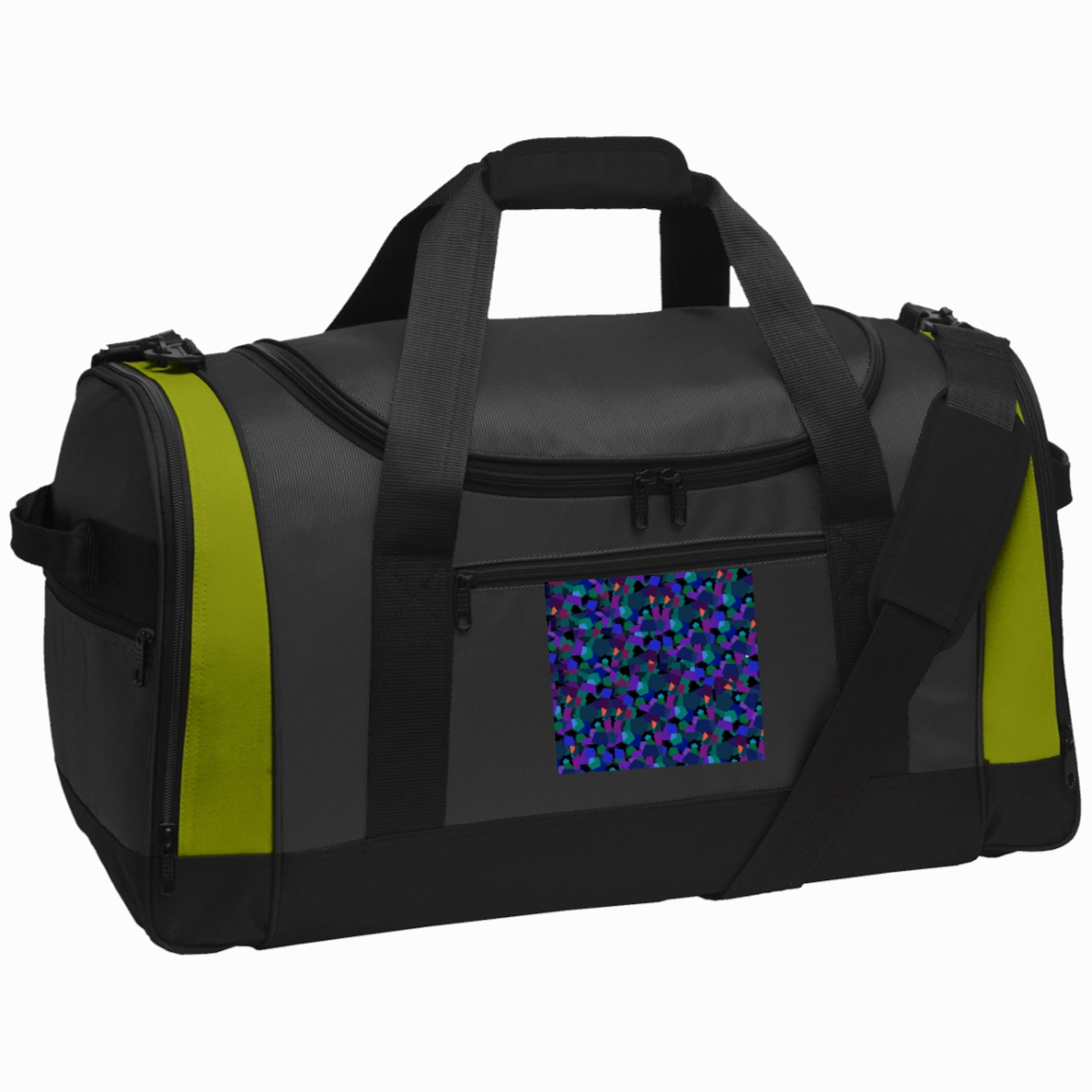 Port Authority Travel Sports Duffel Daily Deal Frenzy