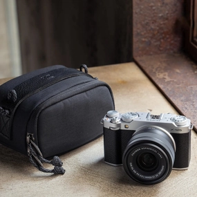Portable Camera Pouch X-M5 Special Price Today