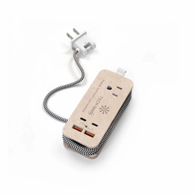 Power Trip Eco Outlet Usb Fast Charging Station Special Deals Online Save Big Today