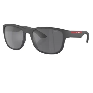 Daily Deal Frenzy Prada Linea Rossa Ps 01Us Active Ufk5L0 Grey Lens