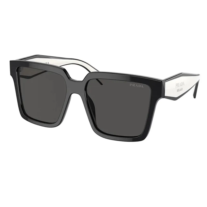 Perfect Gift Offer Prada Pr 24Zs Women'S Sunglasses In Black