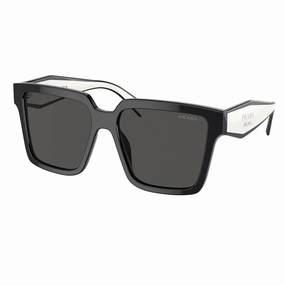 Perfect Gift Offer Prada Pr 24Zs Women'S Sunglasses In Black