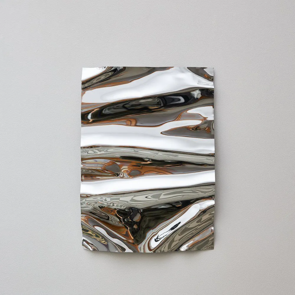 PRE-ORDER | CAIA LEIFSDOTTER Psychedelic Mirror/Wall Sculpture C 4 Sizes