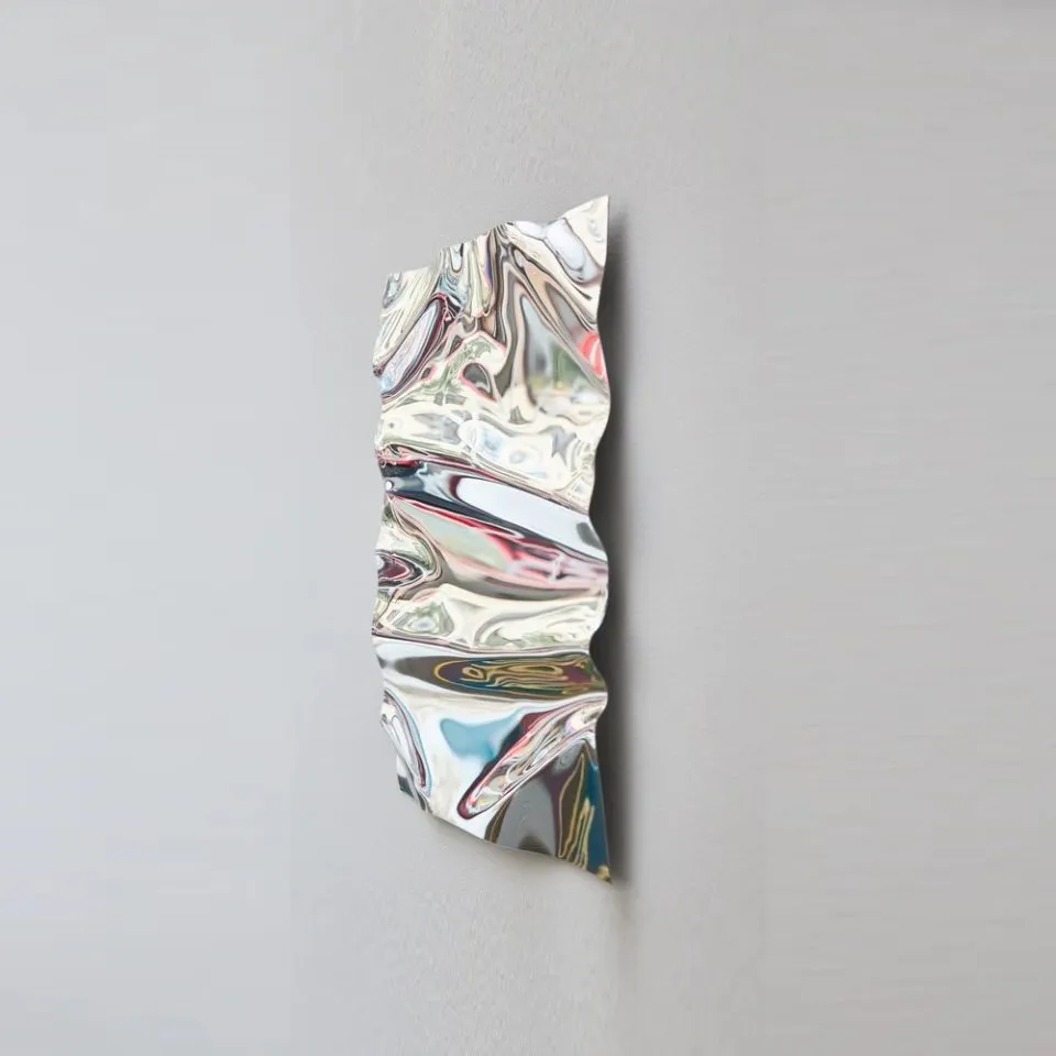 PRE-ORDER | CAIA LEIFSDOTTER Psychedelic Mirror/Wall Sculpture C 4 Sizes