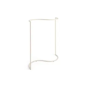 PRE-ORDER  HAY Coat Rack, S-Shape, Eggshell