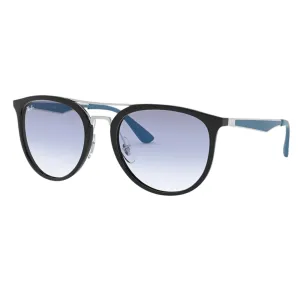 Trending Today Steal Ray-Ban Rb4285 637119 Black -(Injected) Light Blue Lenses