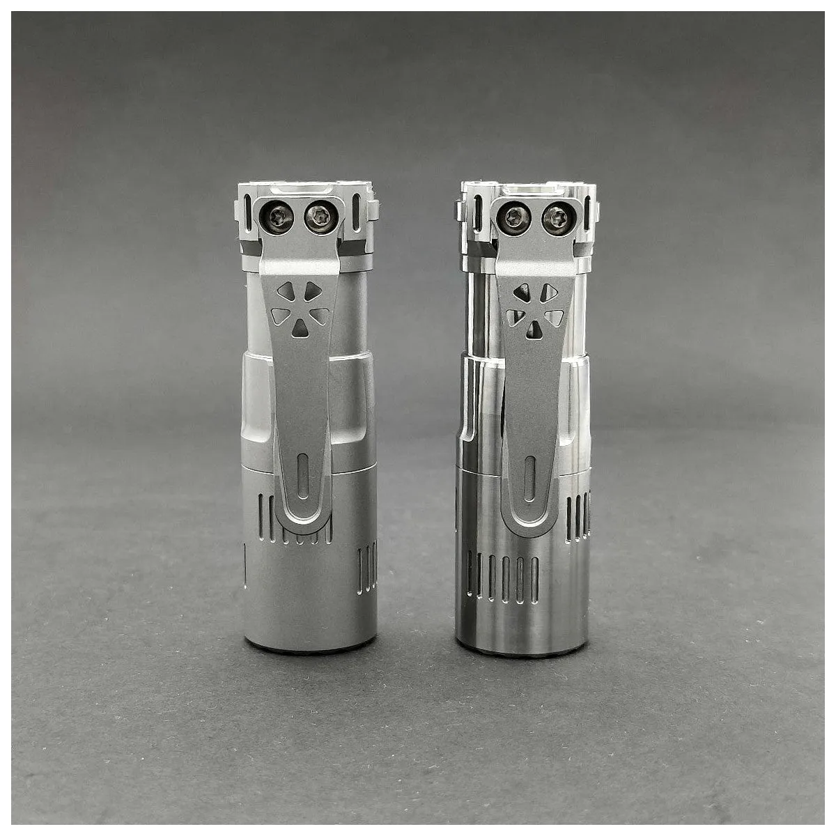 Rook-Ti Titanium Flashlight Special Price Today Exclusive Online Deal