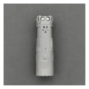 Rook-Ti Titanium Flashlight Save More Online