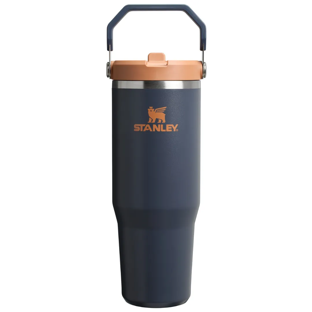 Hot Sale Frenzy MustHave Steals The Iceflow? Flip Straw Tumbler 30Oz