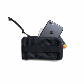 Afp Flat Pouches - Xpac - Made In Italy Exclusive Hot Pick