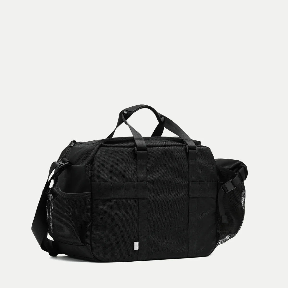 Gym/Work Duffel - Ballistic Nylon Limited Time Hot Deal Dont Miss These Savings