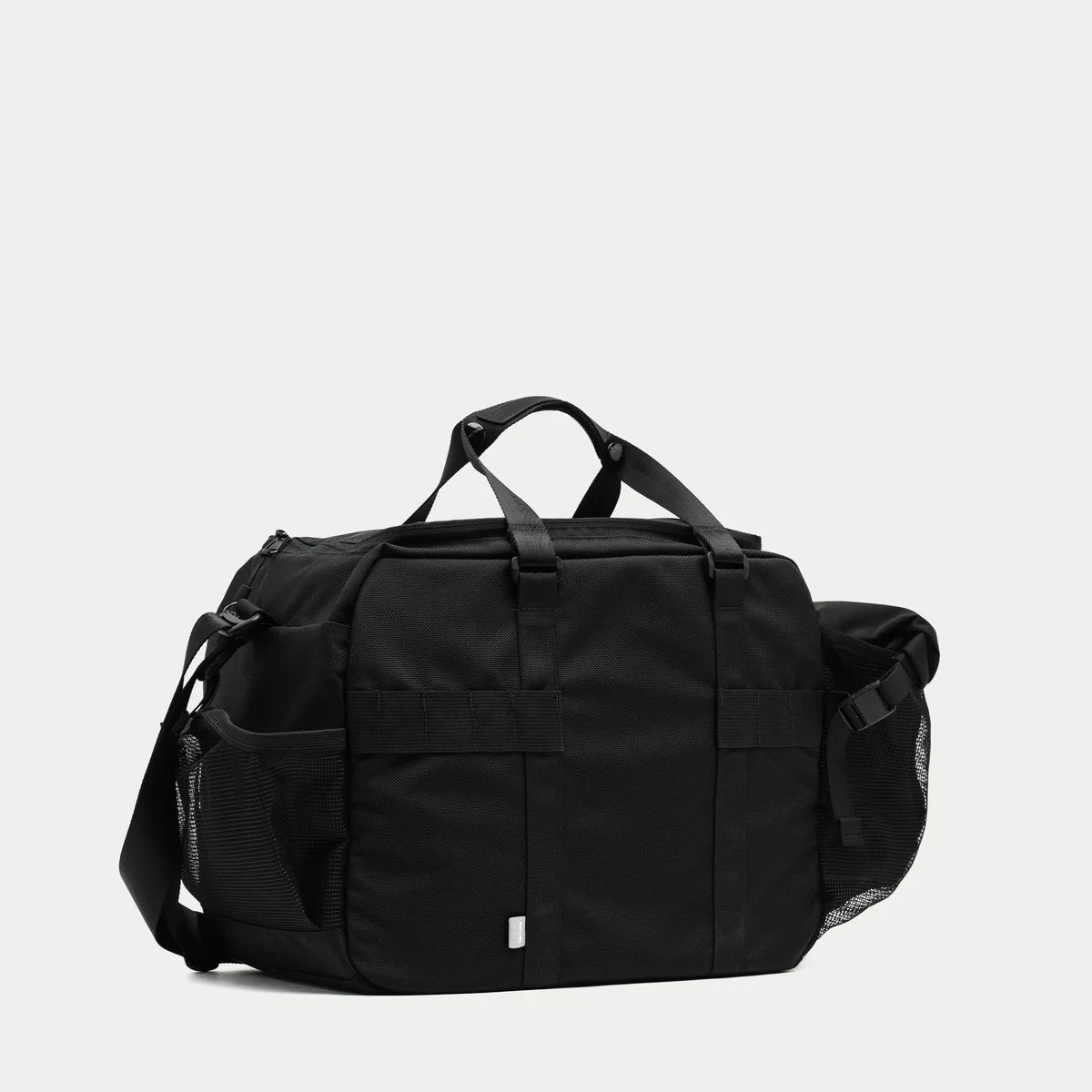 Best Deal Today Gym/Work Duffel - Ballistic Nylon