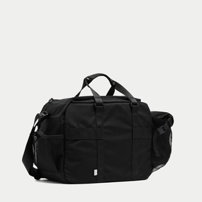Gym/Work Duffel - Ballistic Nylon Exclusive Online Offer Special Surprise Sale
