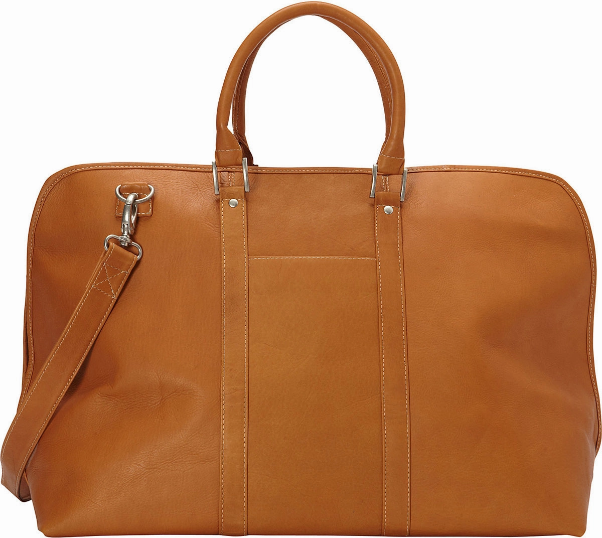 Ledonne Leather Drifter Duffel Special Occasion Discount