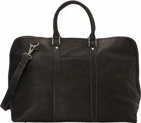 Daily Special Offer Hot Item Clearance Ledonne Leather Drifter Duffel