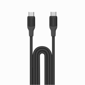 Momax 1-Link Flow | Usb-C To Usb-C Charging   Data Transfer Cable 1.2M 60W Best Seller Deal Trending Offer Today