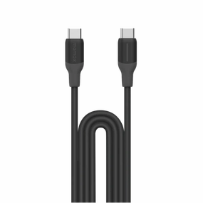 Momax 1-Link Flow | Usb-C To Usb-C Charging   Data Transfer Cable 1.2M 60W Best Seller Deal Trending Offer Today