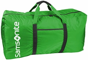 Grab Todays Deal Samsonite Tote-A-Ton 32.5-Inch Duffel (Green)
