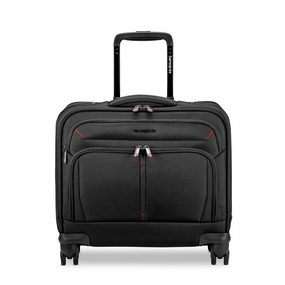 Dont Miss Big Savings Samsonite Xenon 4.0 Spinner Mobile Office
