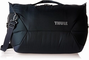 Best Deal Today Instant Deal Today Thule Subterra Duffel Bag, Mineral, 45 L