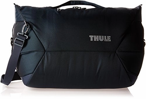 Best Deal Today Instant Deal Today Thule Subterra Duffel Bag, Mineral, 45 L