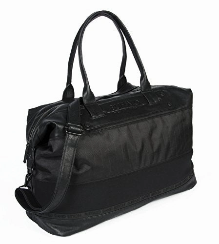 Exclusive Online Discount Buffalo David Bitton Men'S Mike Duffel Bag, Black, One Size