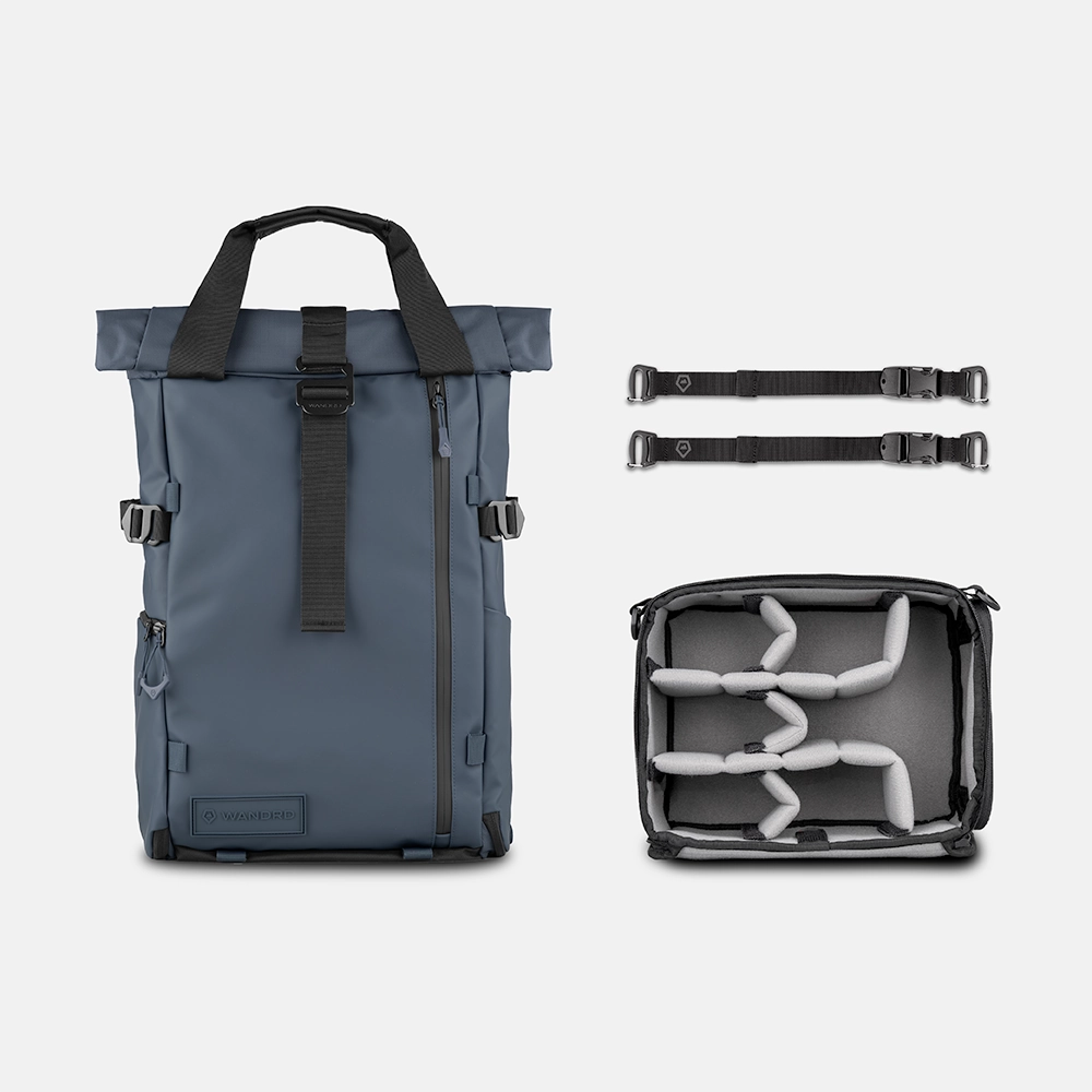 Special Online Offer Shop Hot Picks Prvke 21L In Aegean Blue