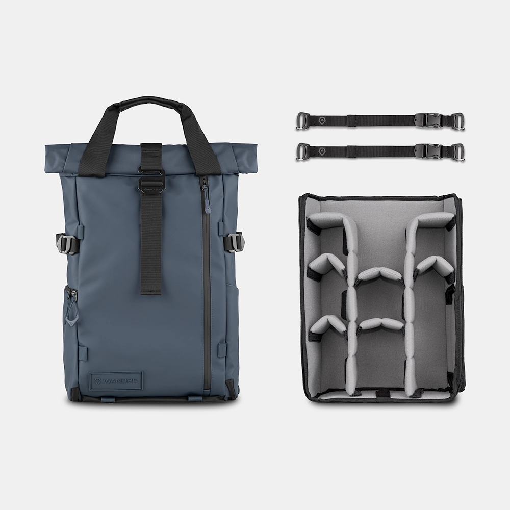 MustShop Sale Prvke 21L In Aegean Blue