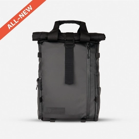 Wandrd Prvke Lite - 11-16L Expandable Compact Camera Bag Exclusive Hot Pick Price Drop Today