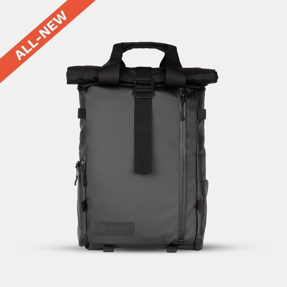 Wandrd Prvke Lite - 11-16L Expandable Compact Camera Bag Exclusive Hot Pick Price Drop Today