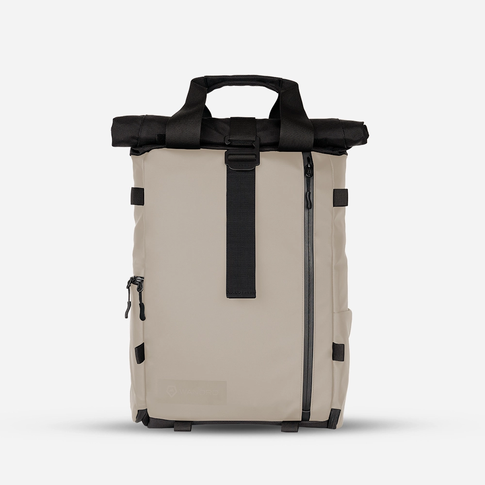 Weekend Sale Special Wandrd Prvke Lite - 11-16L Expandable Compact Camera Bag