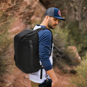 Clickpack Travlo 45L - Complete Set Price Slash Today Grab It Now